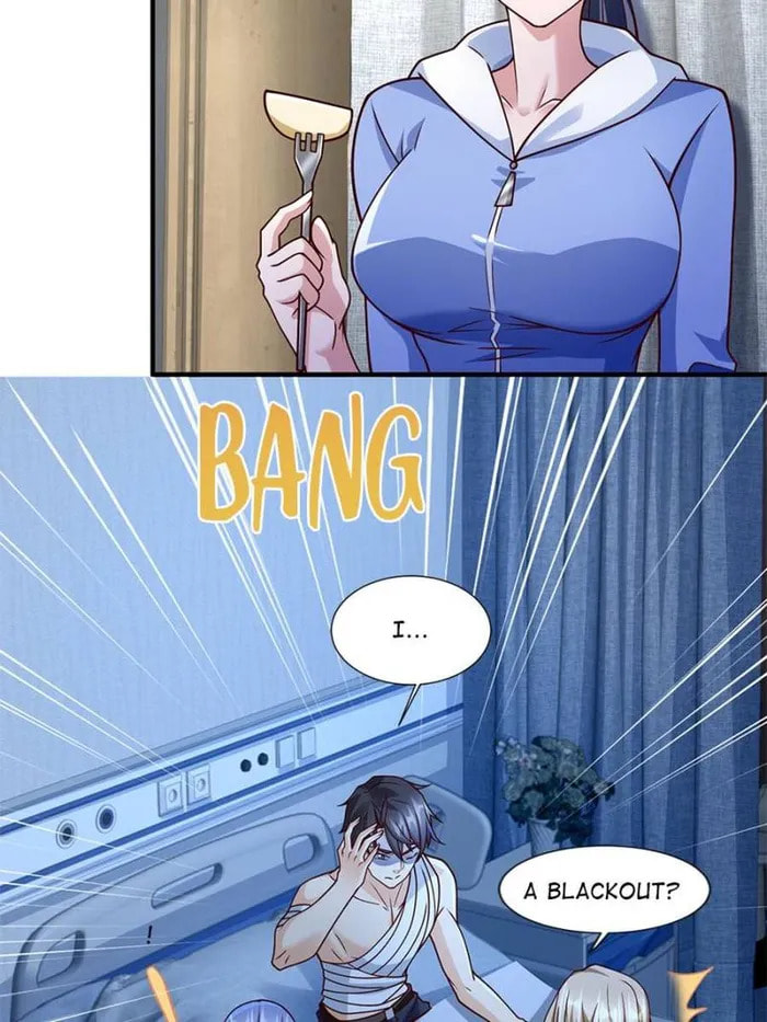 Read The Ultimate All-Rounder (Colored) chapter 109 image 8 on Lezhin