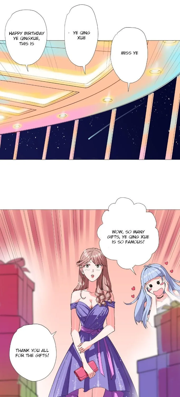 Read The Ultimate All-Rounder (Colored) chapter 11 image 10 on Lezhin