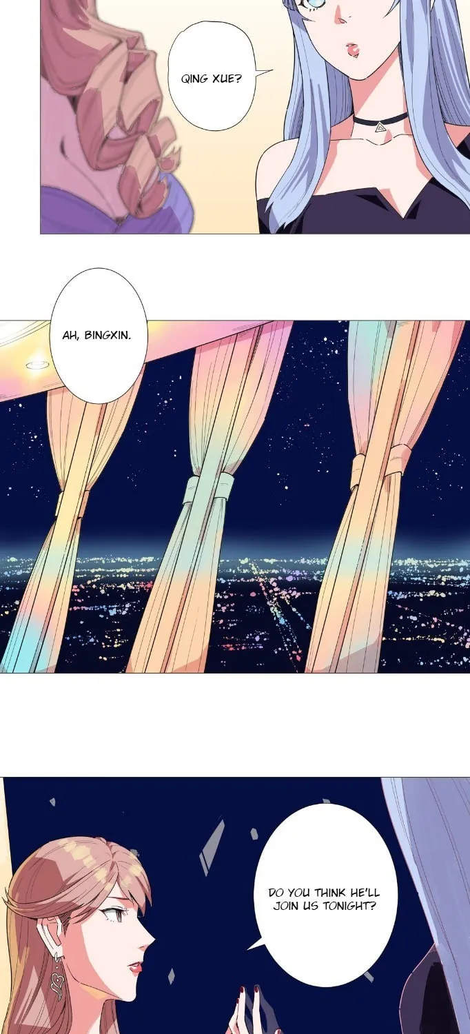 Read The Ultimate All-Rounder (Colored) chapter 11 image 12 on Lezhin