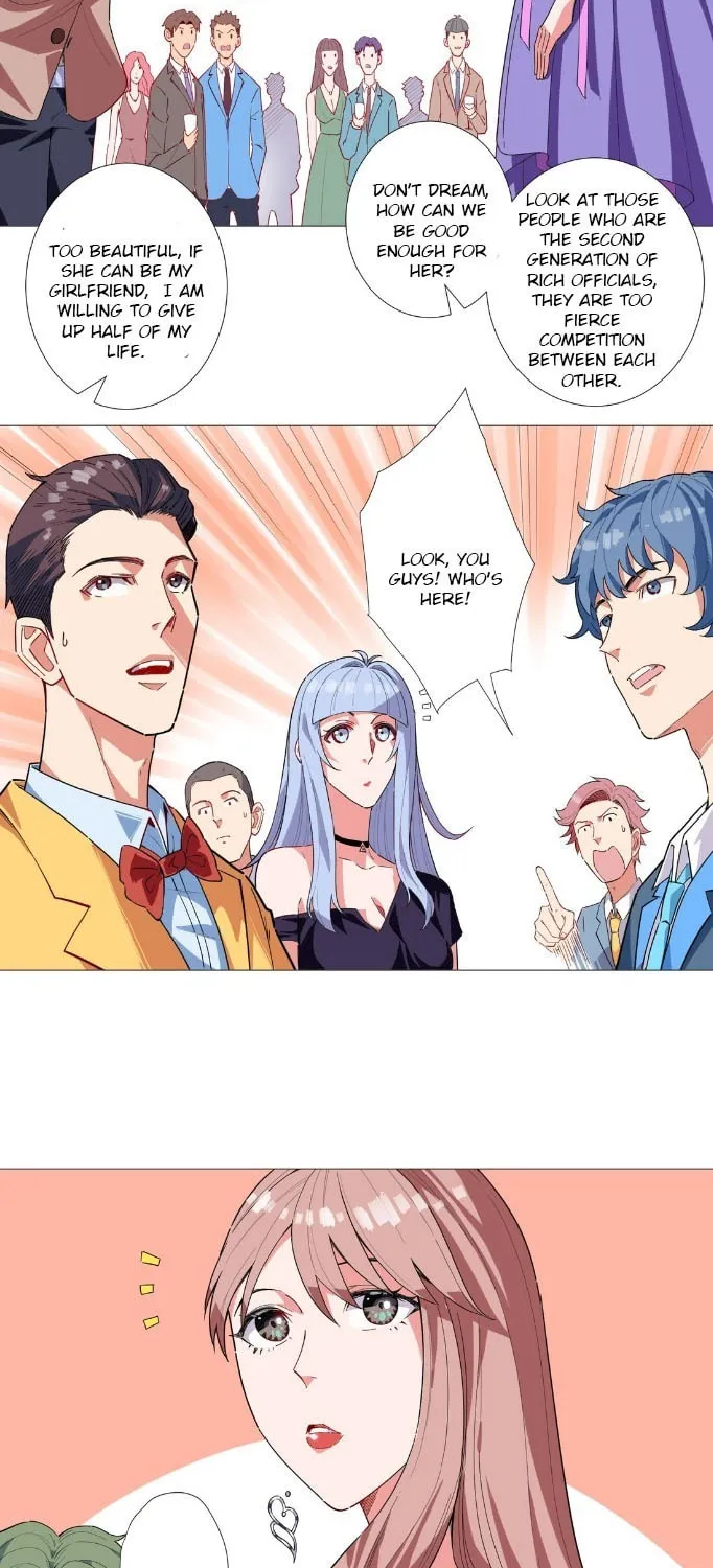 Read The Ultimate All-Rounder (Colored) chapter 11 image 15 on Lezhin