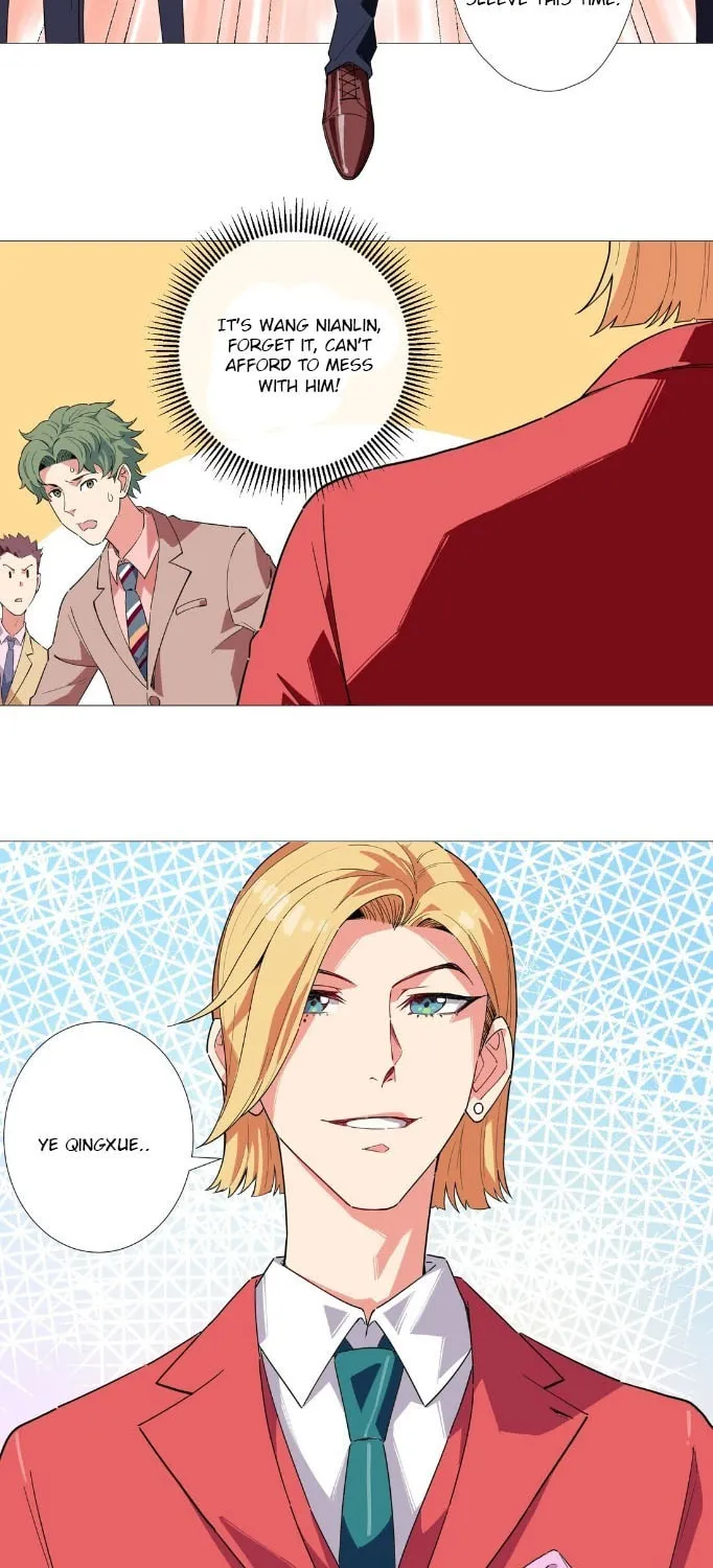 Read The Ultimate All-Rounder (Colored) chapter 11 image 17 on Lezhin