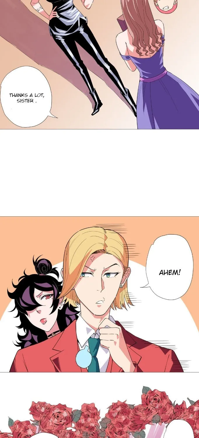 Read The Ultimate All-Rounder (Colored) chapter 11 image 23 on Lezhin