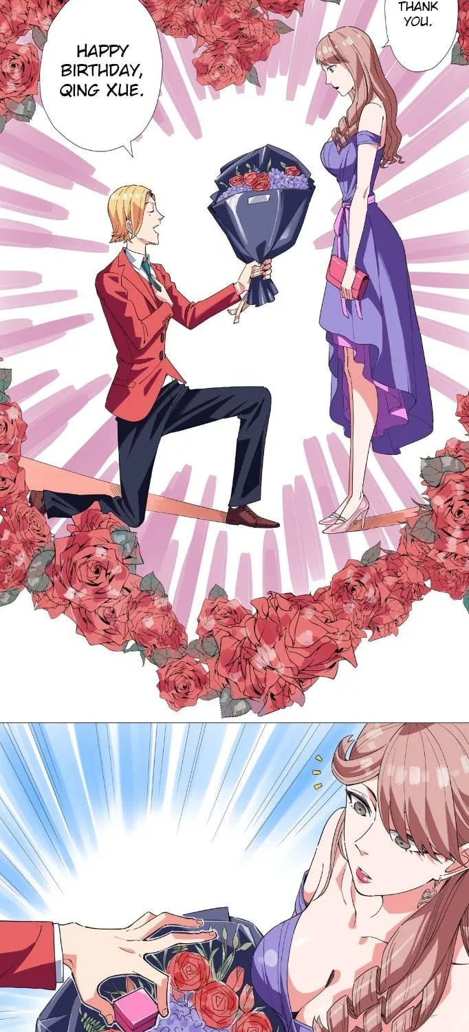 Read The Ultimate All-Rounder (Colored) chapter 11 image 24 on Lezhin