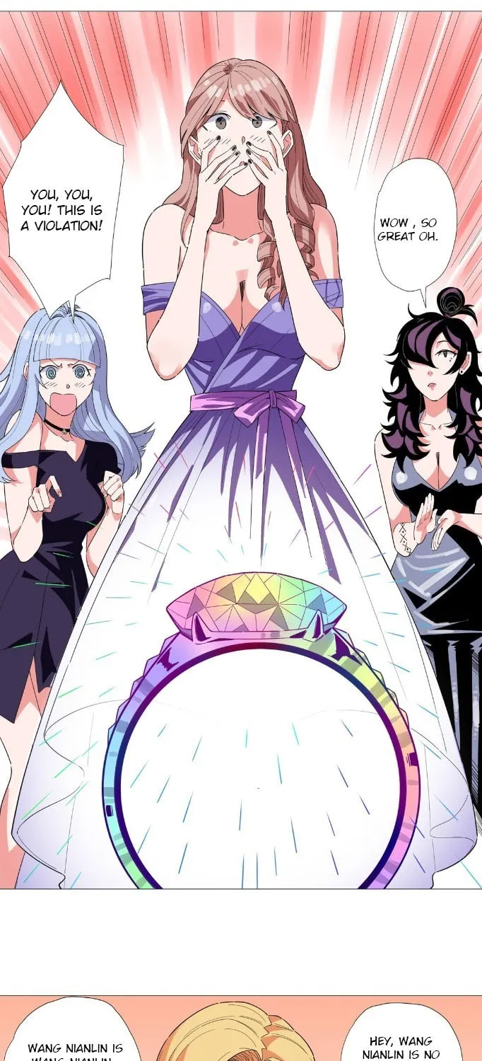 Read The Ultimate All-Rounder (Colored) chapter 11 image 26 on Lezhin
