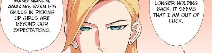 Read The Ultimate All-Rounder (Colored) chapter 11 image 27 on Lezhin
