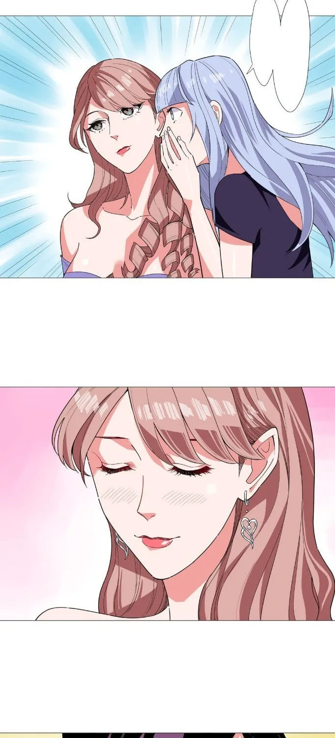 Read The Ultimate All-Rounder (Colored) chapter 11 image 29 on Lezhin