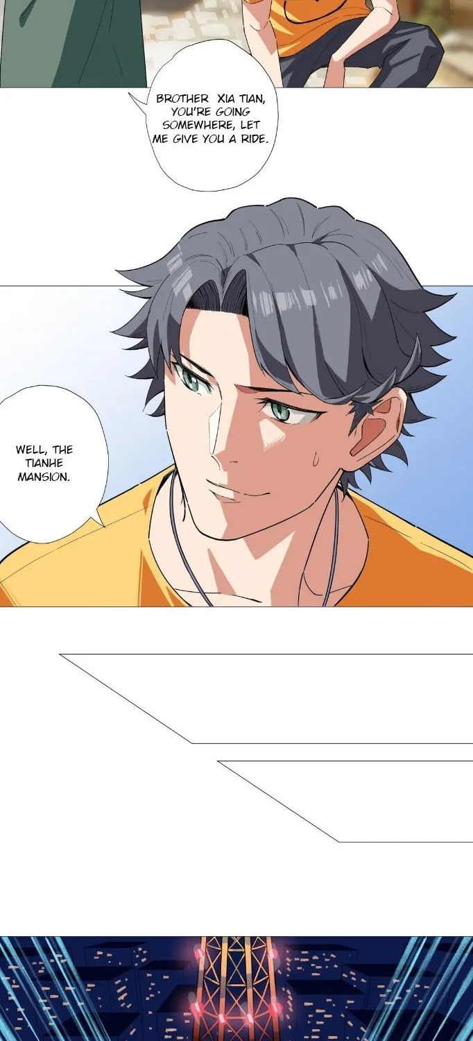 Read The Ultimate All-Rounder (Colored) chapter 11 image 3 on Lezhin