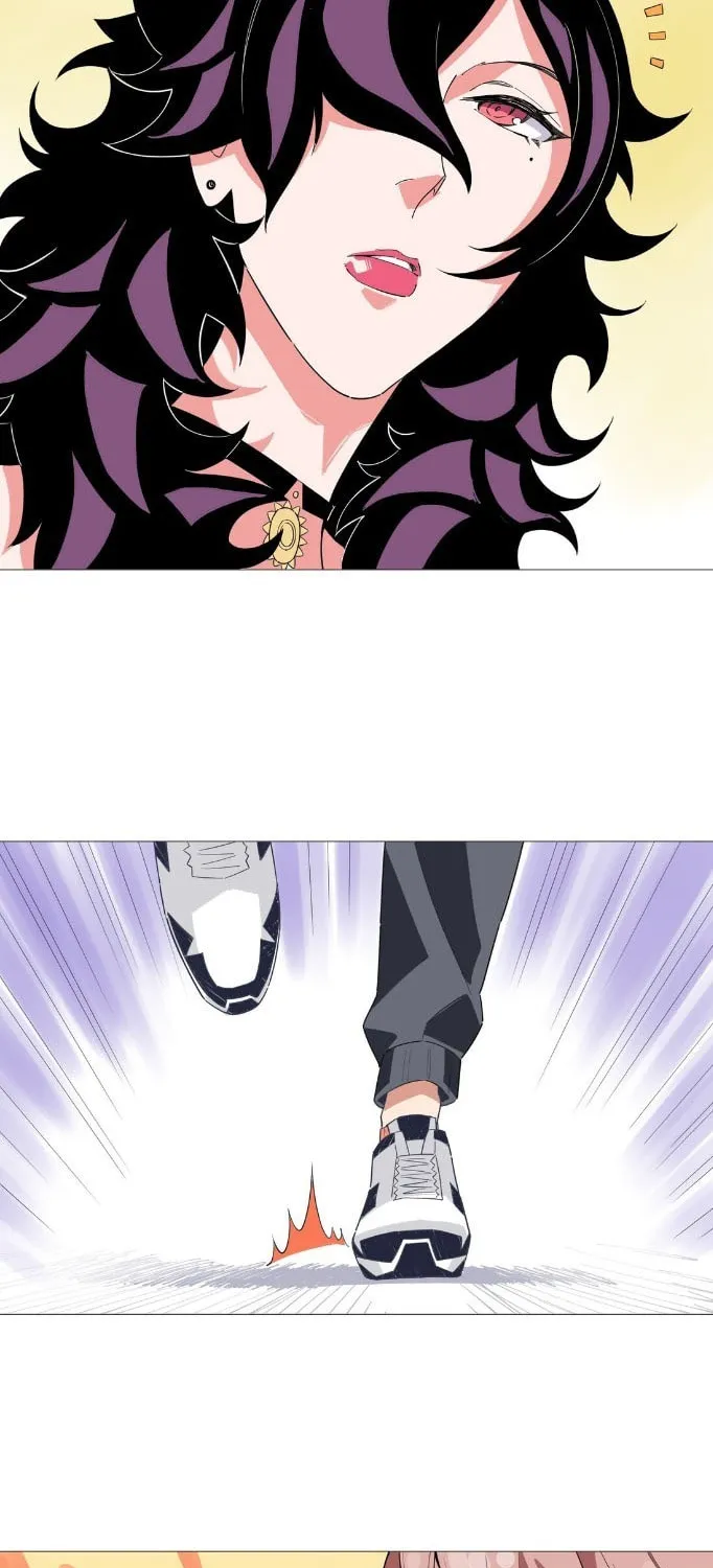 Read The Ultimate All-Rounder (Colored) chapter 11 image 30 on Lezhin
