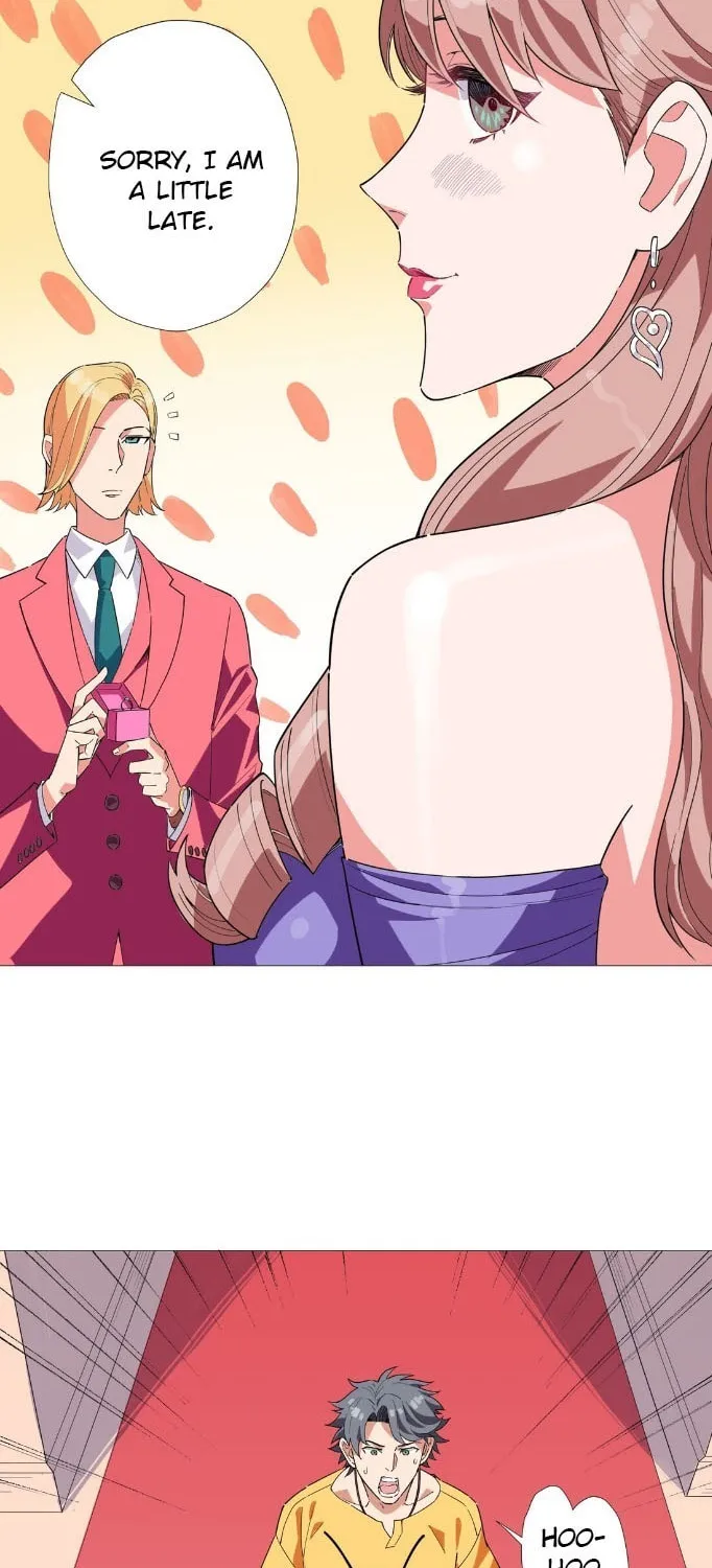 Read The Ultimate All-Rounder (Colored) chapter 11 image 31 on Lezhin