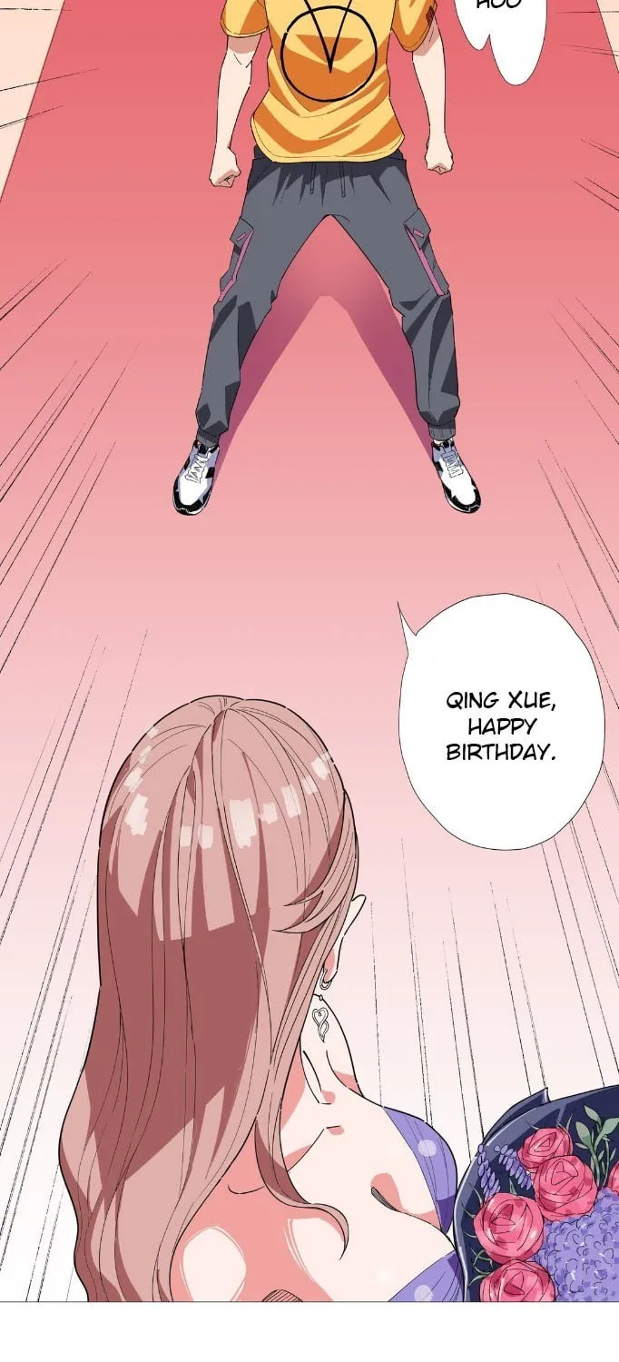 Read The Ultimate All-Rounder (Colored) chapter 11 image 32 on Lezhin