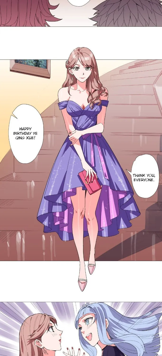 Read The Ultimate All-Rounder (Colored) chapter 11 image 7 on Lezhin