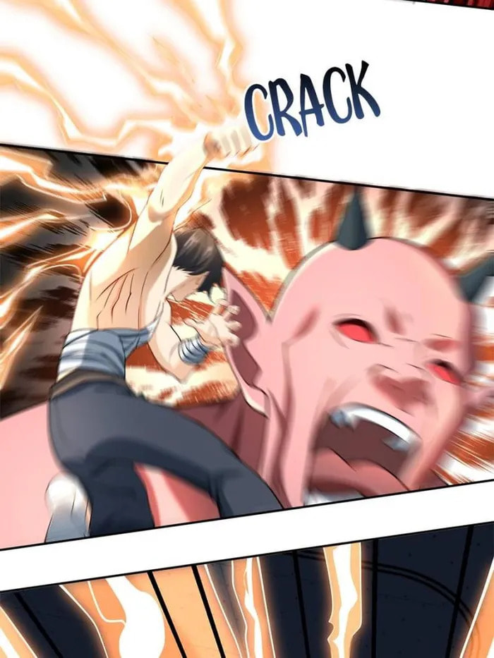 Read The Ultimate All-Rounder (Colored) chapter 110 image 16 on Lezhin