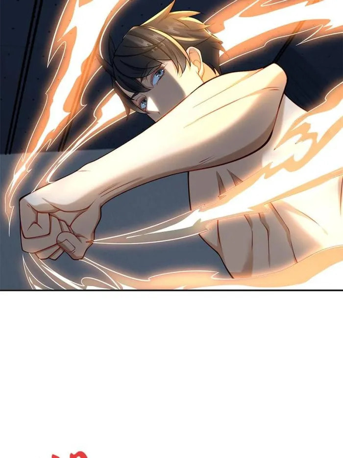 Read The Ultimate All-Rounder (Colored) chapter 110 image 19 on Lezhin