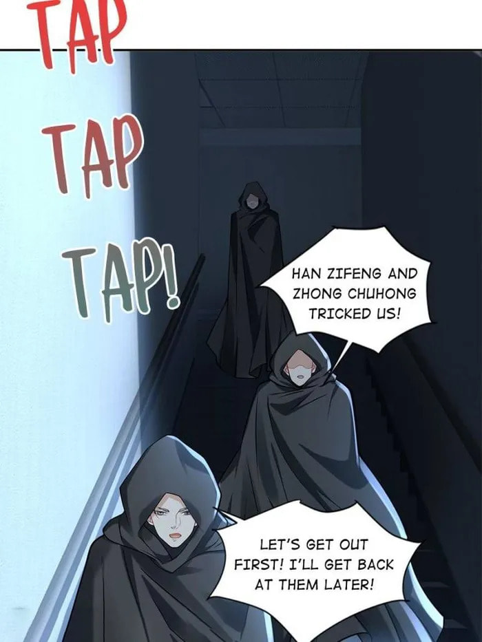 Read The Ultimate All-Rounder (Colored) chapter 110 image 20 on Lezhin
