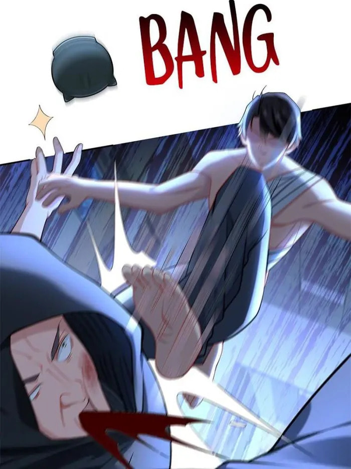 Read The Ultimate All-Rounder (Colored) chapter 110 image 26 on Lezhin
