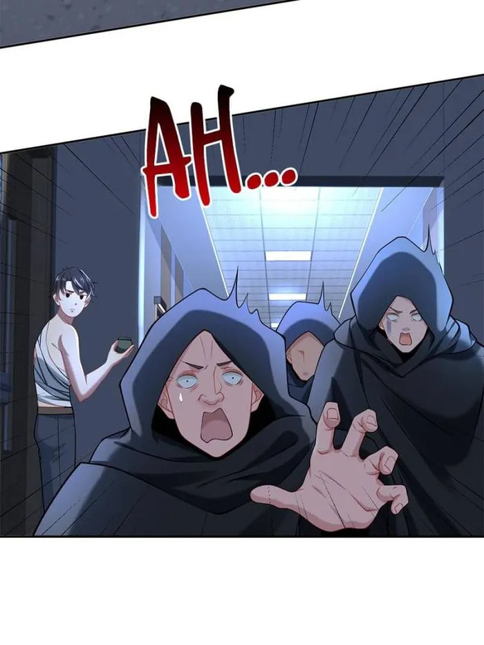 Read The Ultimate All-Rounder (Colored) chapter 110 image 29 on Lezhin