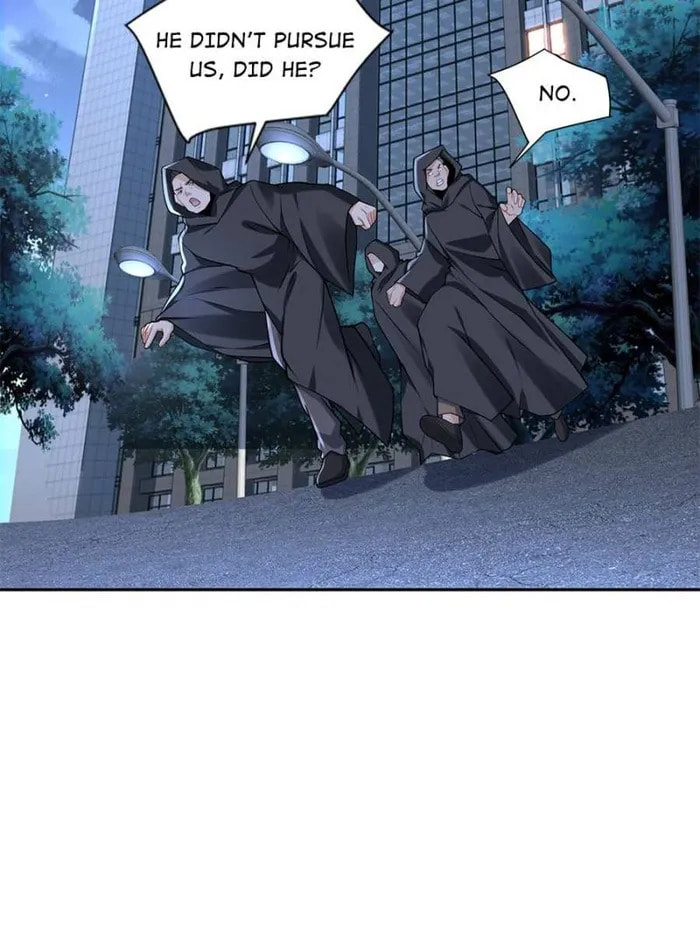 Read The Ultimate All-Rounder (Colored) chapter 110 image 31 on Lezhin