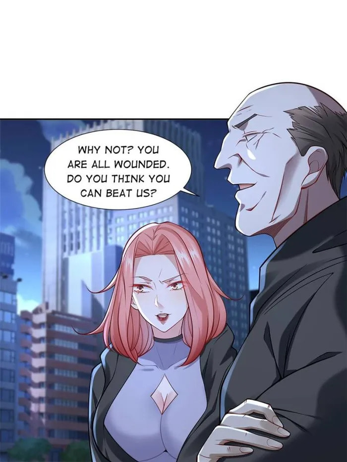 Read The Ultimate All-Rounder (Colored) chapter 110 image 34 on Lezhin