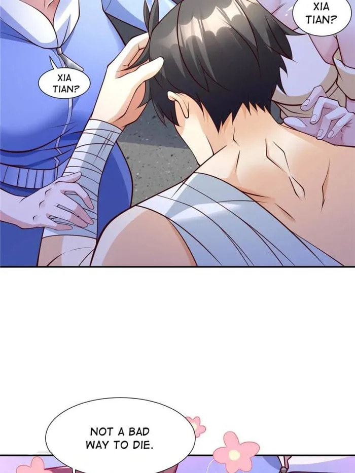 Read The Ultimate All-Rounder (Colored) chapter 111 image 11 on Lezhin