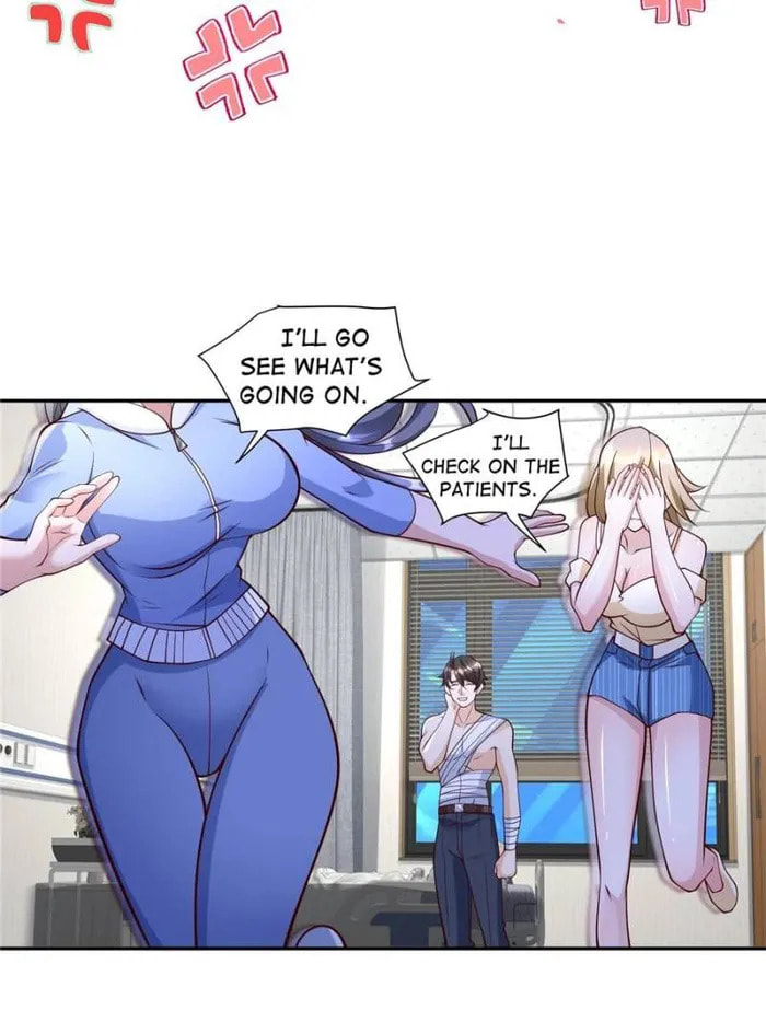 Read The Ultimate All-Rounder (Colored) chapter 111 image 14 on Lezhin