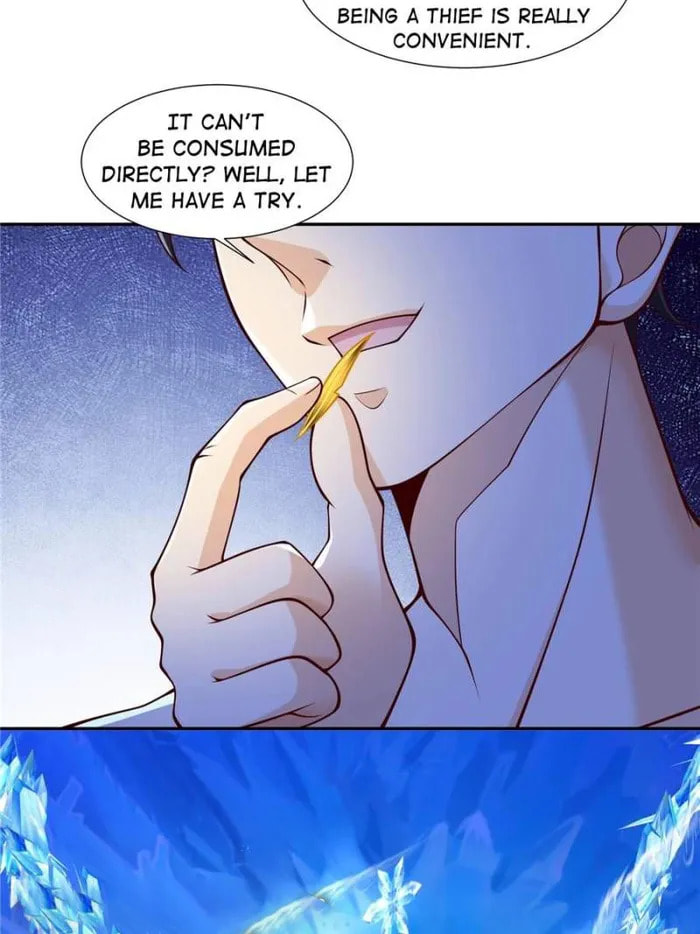 Read The Ultimate All-Rounder (Colored) chapter 111 image 17 on Lezhin