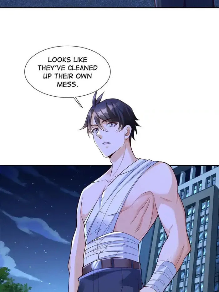 Read The Ultimate All-Rounder (Colored) chapter 111 image 2 on Lezhin
