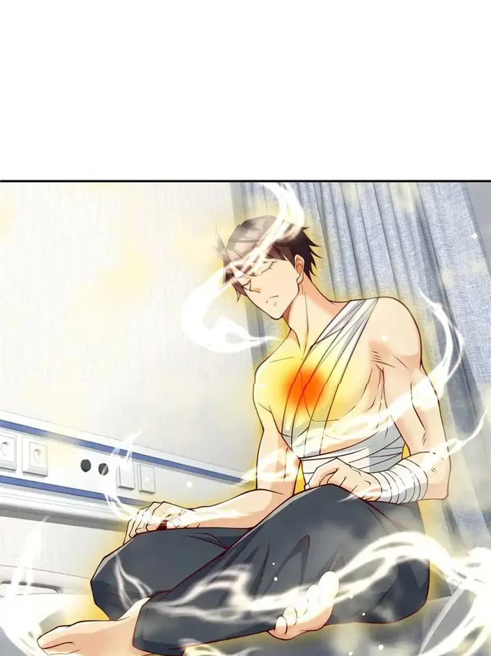 Read The Ultimate All-Rounder (Colored) chapter 111 image 20 on Lezhin