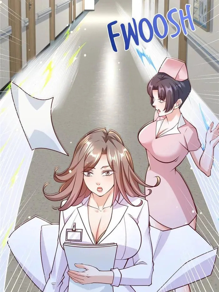 Read The Ultimate All-Rounder (Colored) chapter 111 image 26 on Lezhin