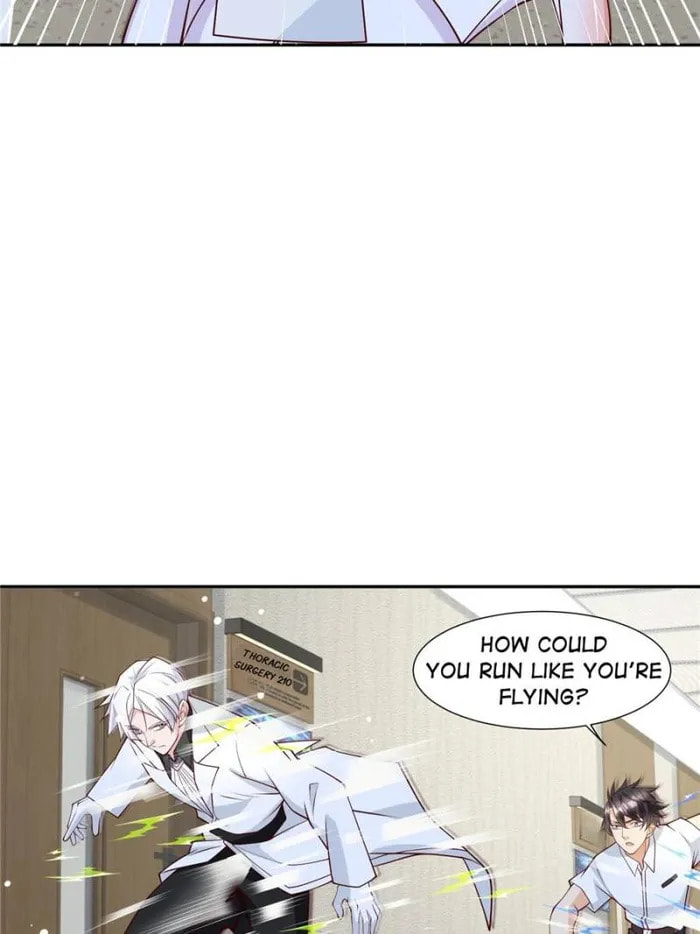 Read The Ultimate All-Rounder (Colored) chapter 111 image 27 on Lezhin
