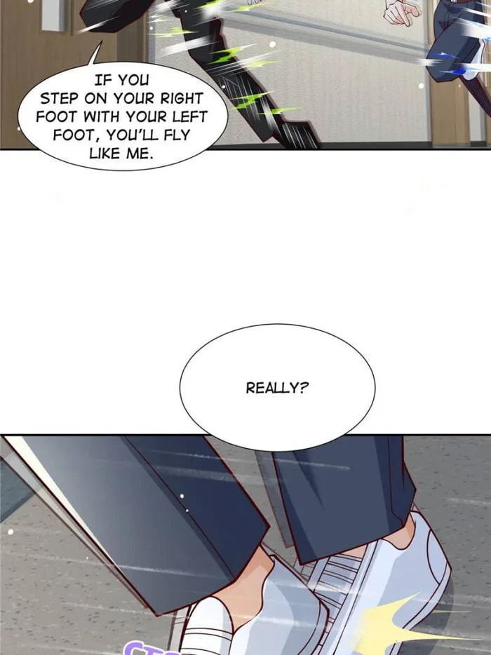 Read The Ultimate All-Rounder (Colored) chapter 111 image 28 on Lezhin