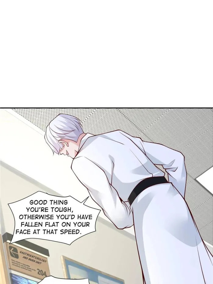 Read The Ultimate All-Rounder (Colored) chapter 111 image 31 on Lezhin