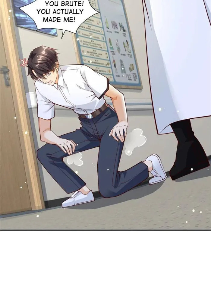 Read The Ultimate All-Rounder (Colored) chapter 111 image 32 on Lezhin