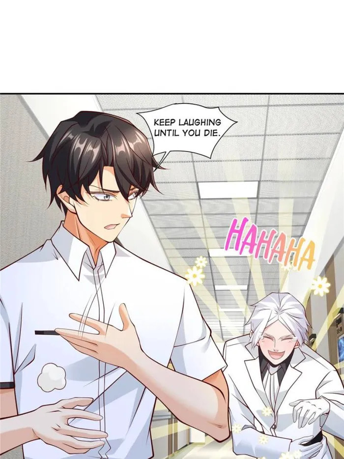 Read The Ultimate All-Rounder (Colored) chapter 111 image 33 on Lezhin