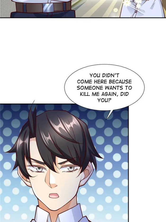 Read The Ultimate All-Rounder (Colored) chapter 111 image 34 on Lezhin