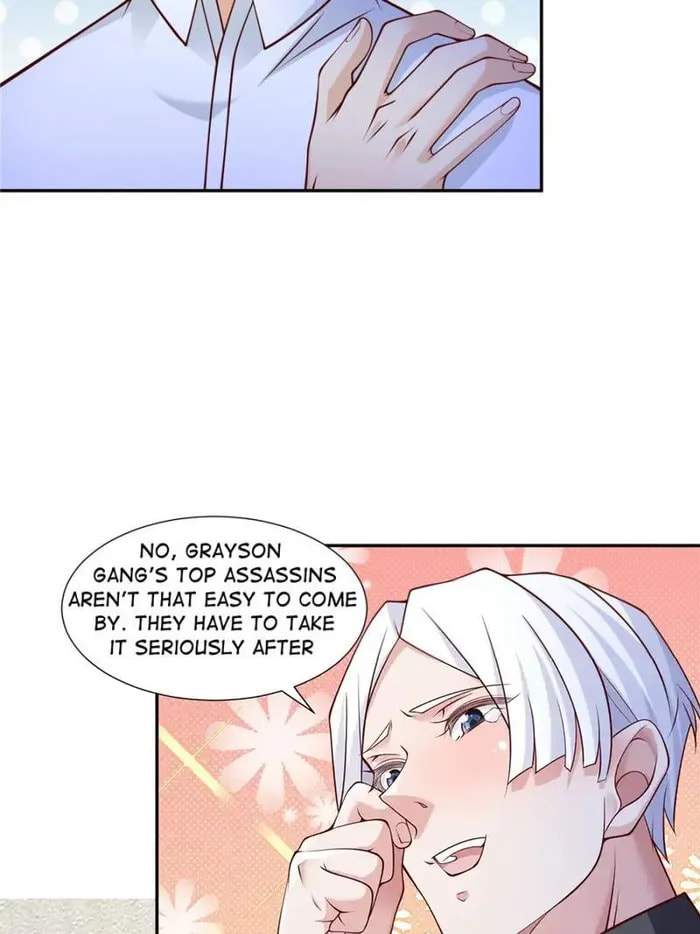 Read The Ultimate All-Rounder (Colored) chapter 111 image 35 on Lezhin