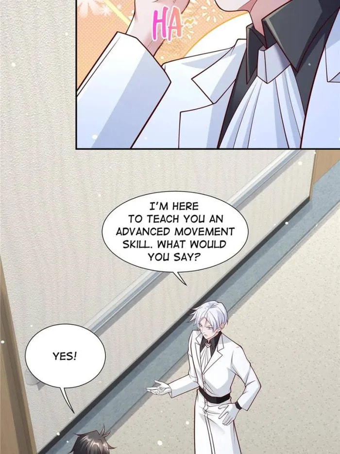 Read The Ultimate All-Rounder (Colored) chapter 111 image 36 on Lezhin