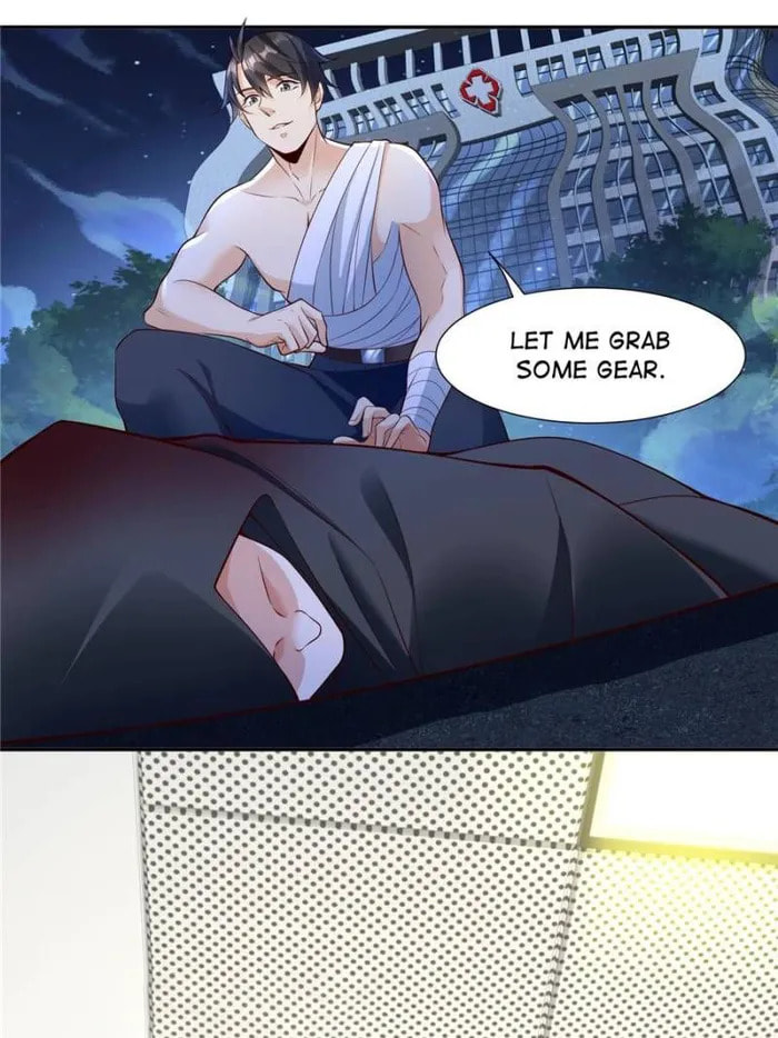 Read The Ultimate All-Rounder (Colored) chapter 111 image 5 on Lezhin