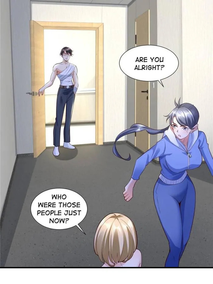 Read The Ultimate All-Rounder (Colored) chapter 111 image 8 on Lezhin