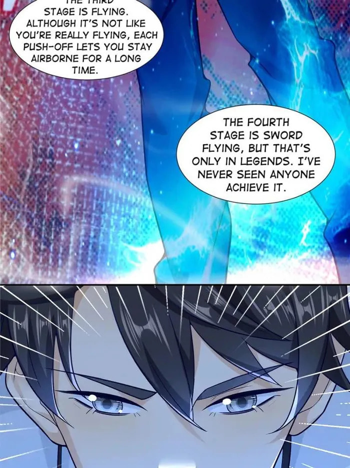 Read The Ultimate All-Rounder (Colored) chapter 112 image 14 on Lezhin