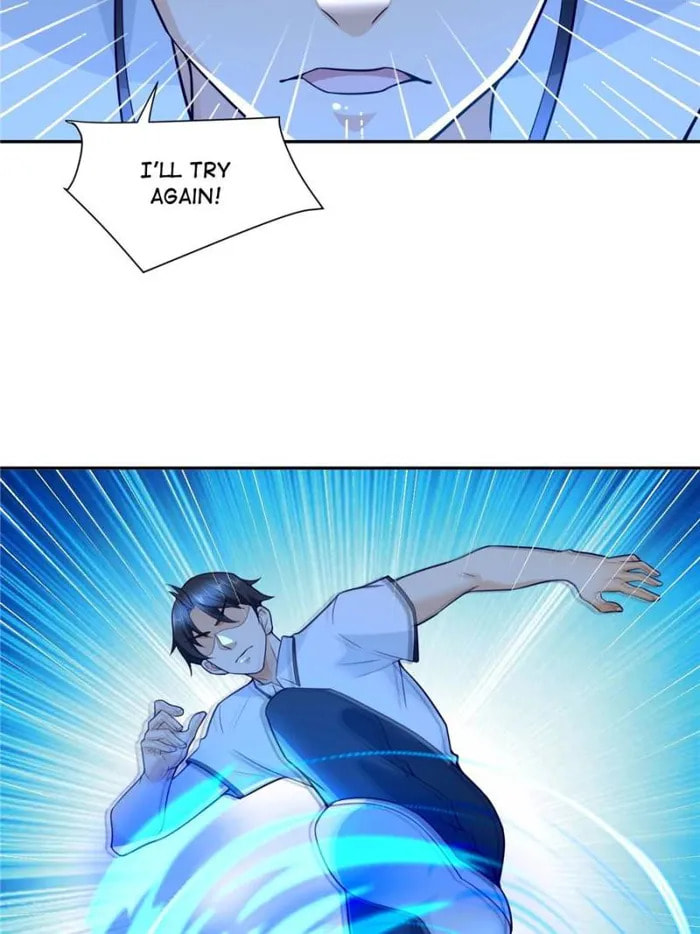 Read The Ultimate All-Rounder (Colored) chapter 112 image 15 on Lezhin