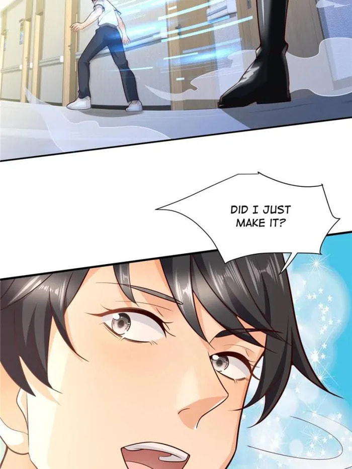 Read The Ultimate All-Rounder (Colored) chapter 112 image 17 on Lezhin
