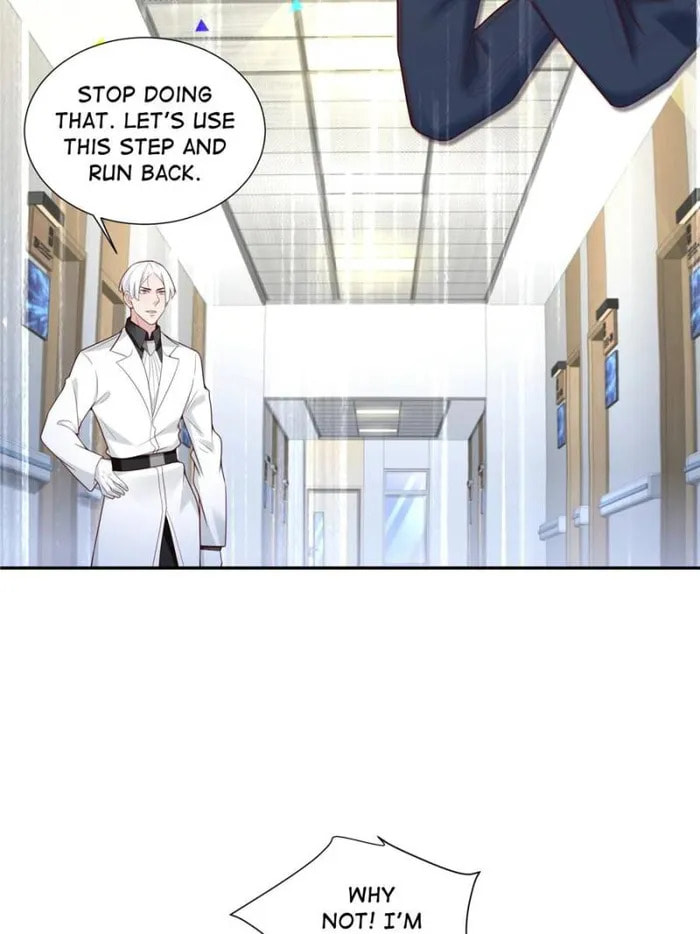 Read The Ultimate All-Rounder (Colored) chapter 112 image 21 on Lezhin