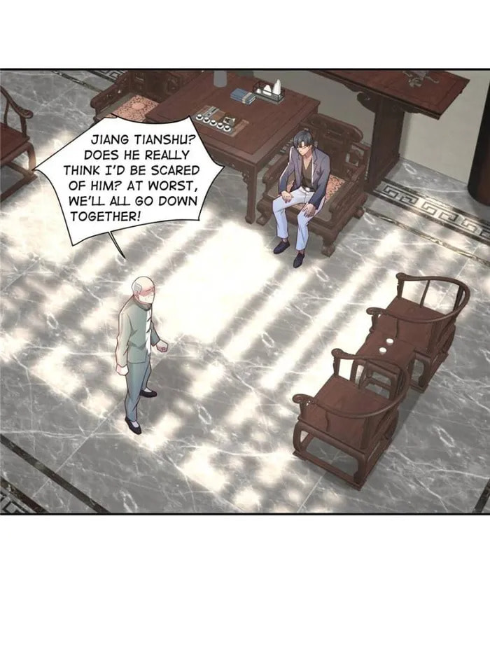 Read The Ultimate All-Rounder (Colored) chapter 112 image 25 on Lezhin
