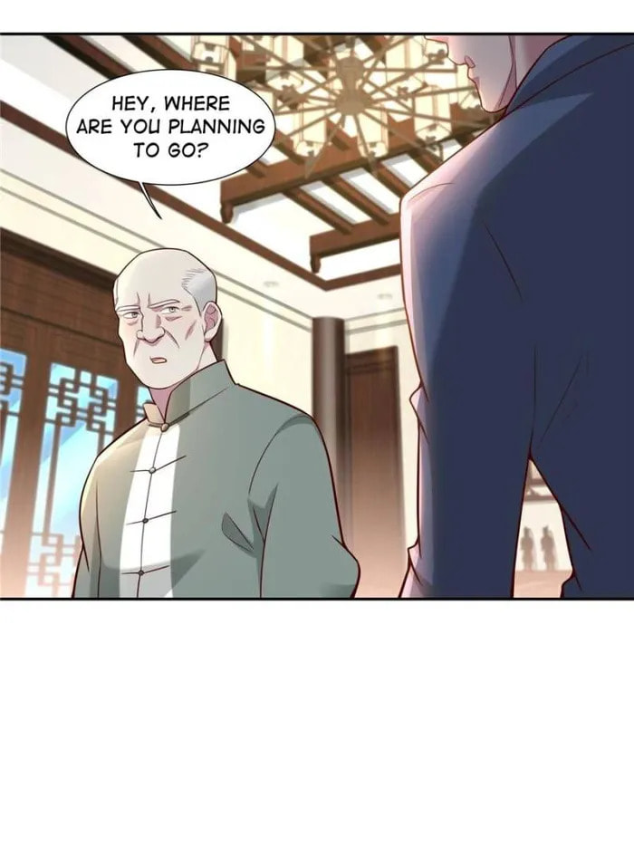 Read The Ultimate All-Rounder (Colored) chapter 112 image 27 on Lezhin