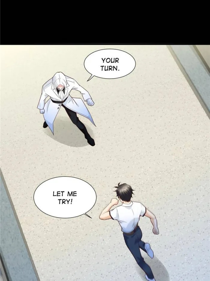 Read The Ultimate All-Rounder (Colored) chapter 112 image 4 on Lezhin