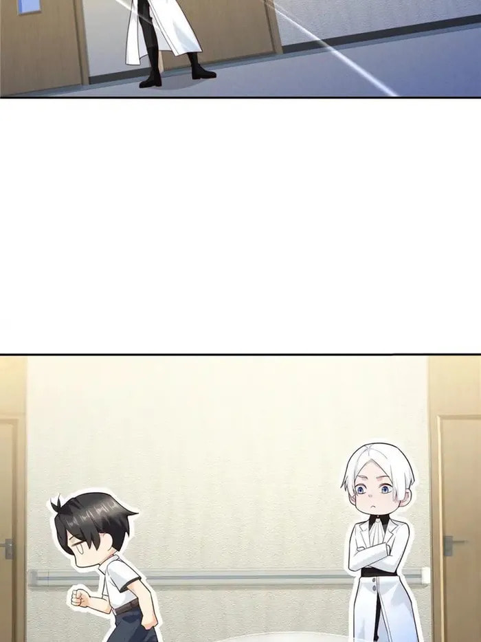 Read The Ultimate All-Rounder (Colored) chapter 112 image 6 on Lezhin