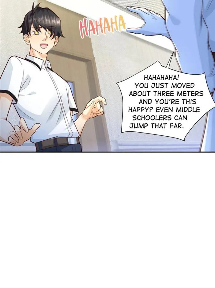 Read The Ultimate All-Rounder (Colored) chapter 112 image 8 on Lezhin