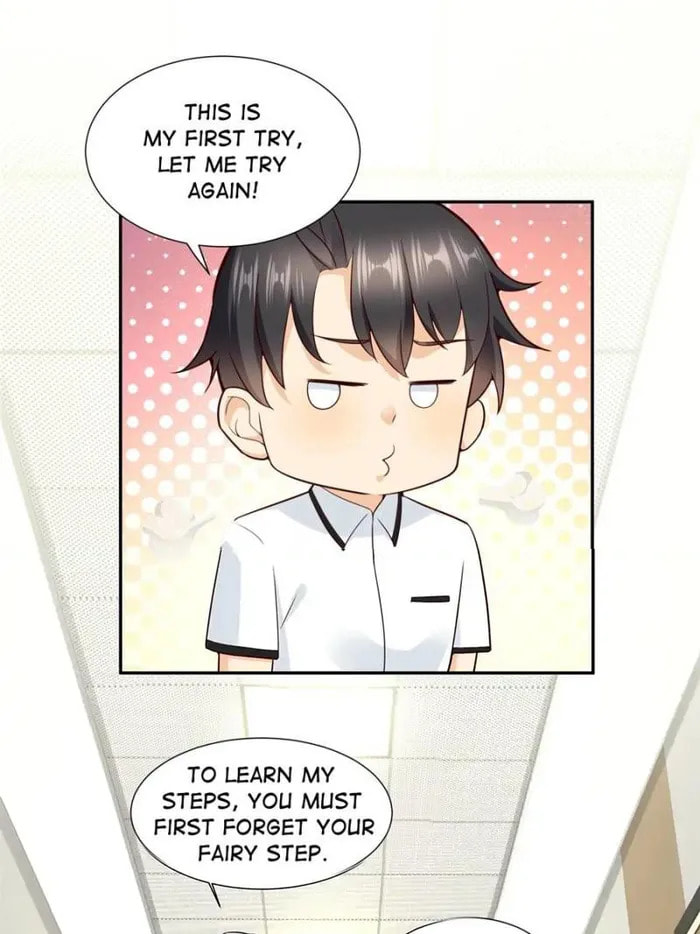 Read The Ultimate All-Rounder (Colored) chapter 112 image 9 on Lezhin