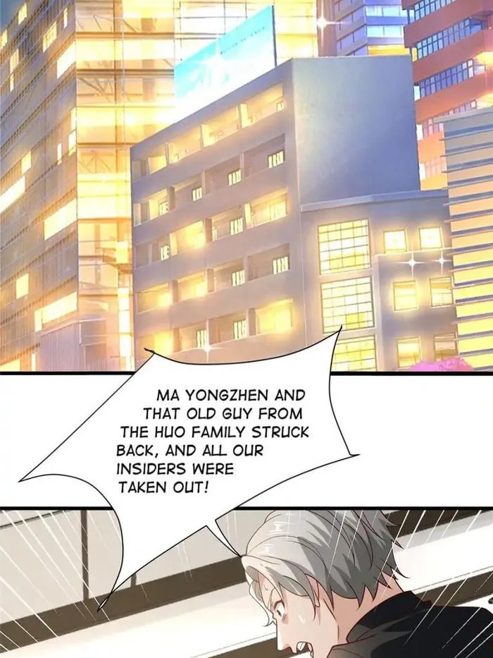 Read The Ultimate All-Rounder (Colored) chapter 113 image 11 on Lezhin