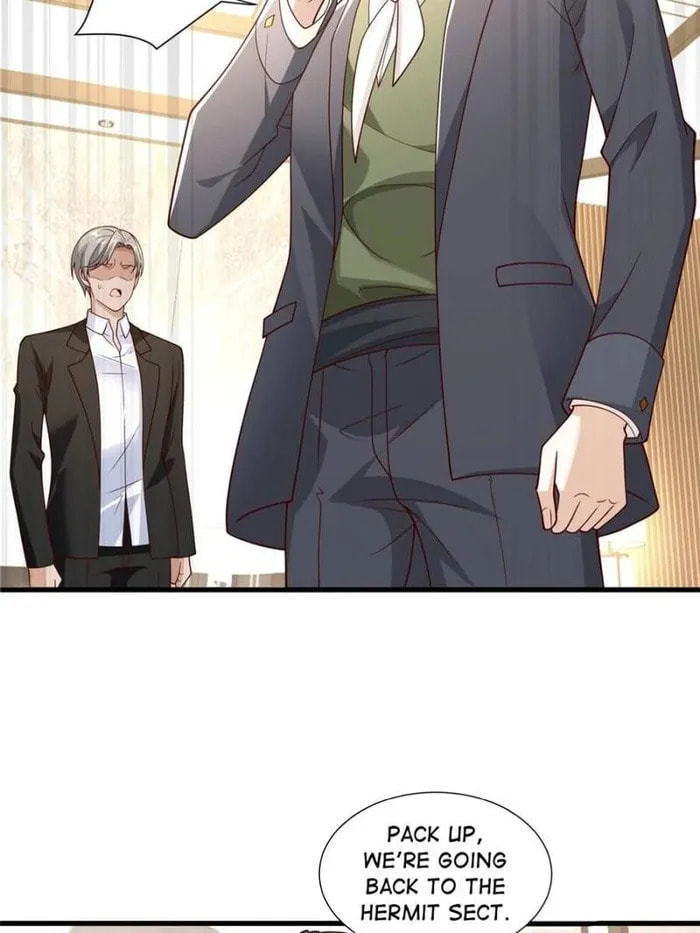 Read The Ultimate All-Rounder (Colored) chapter 113 image 14 on Lezhin